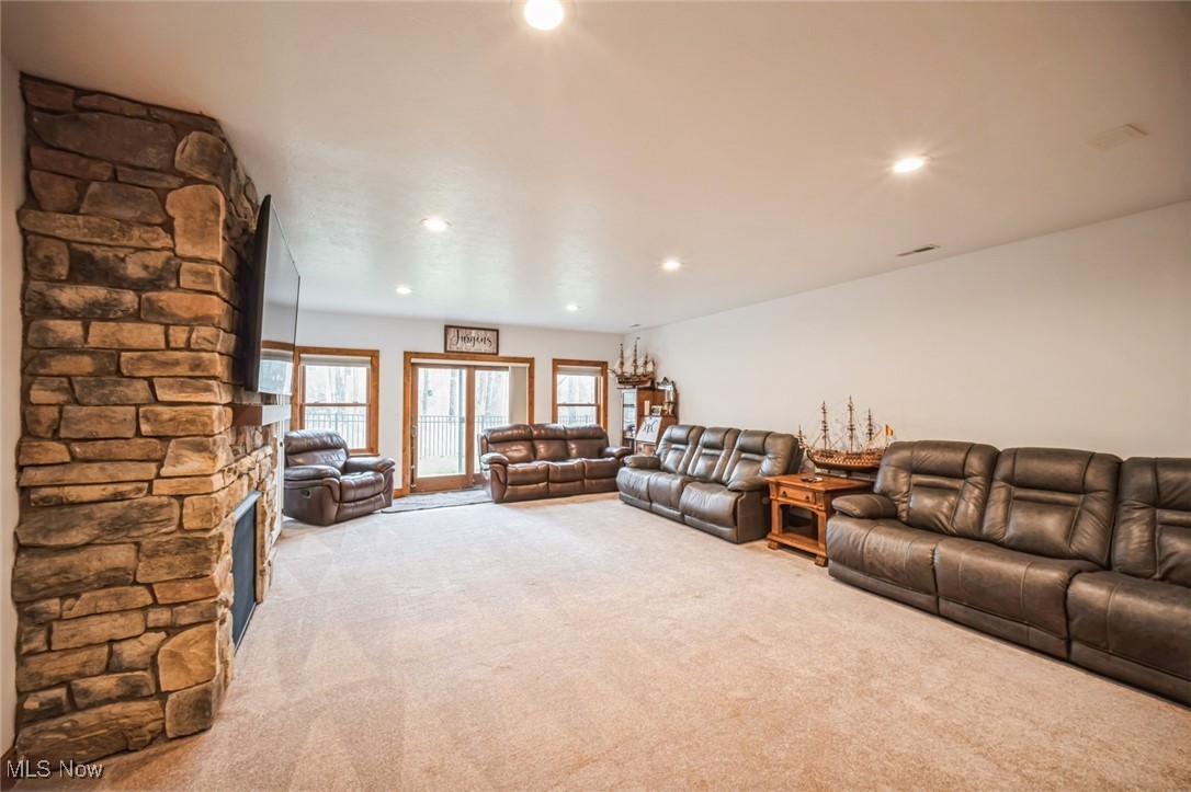 3803 Hamilton Road, Medina, Ohio image 28