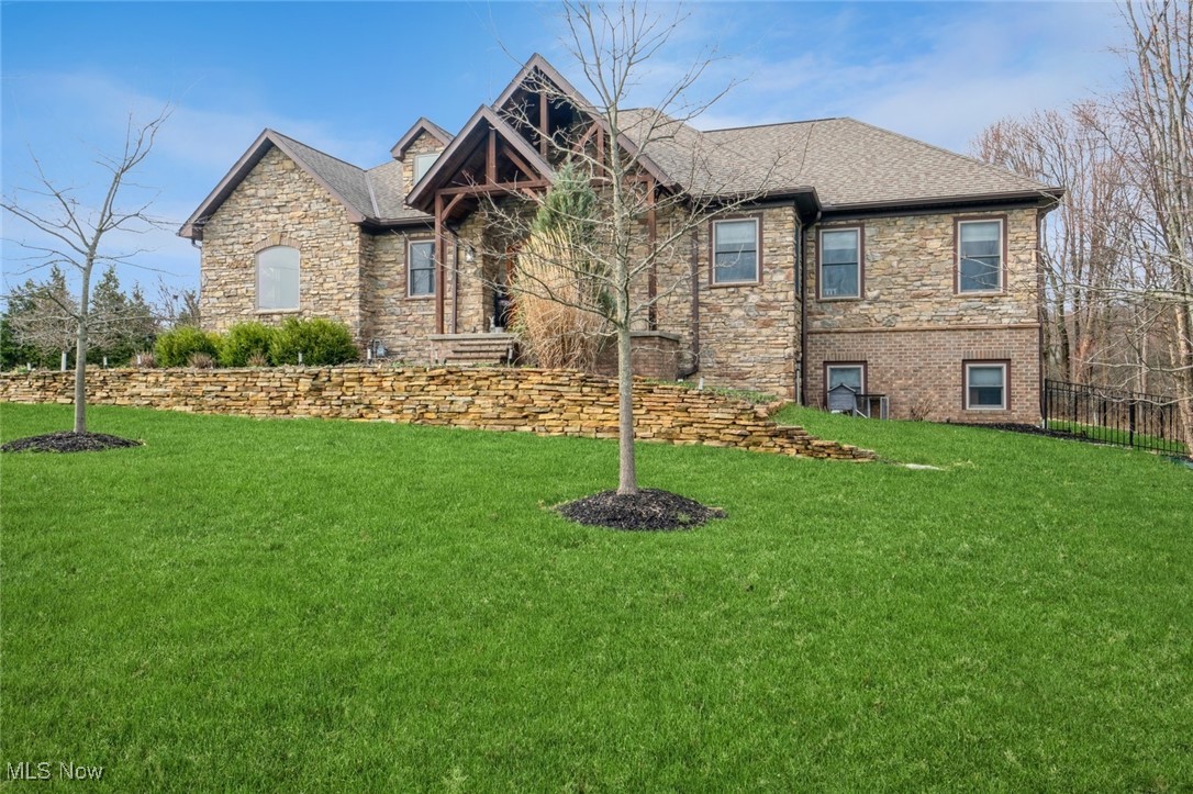 3803 Hamilton Road, Medina, Ohio image 2