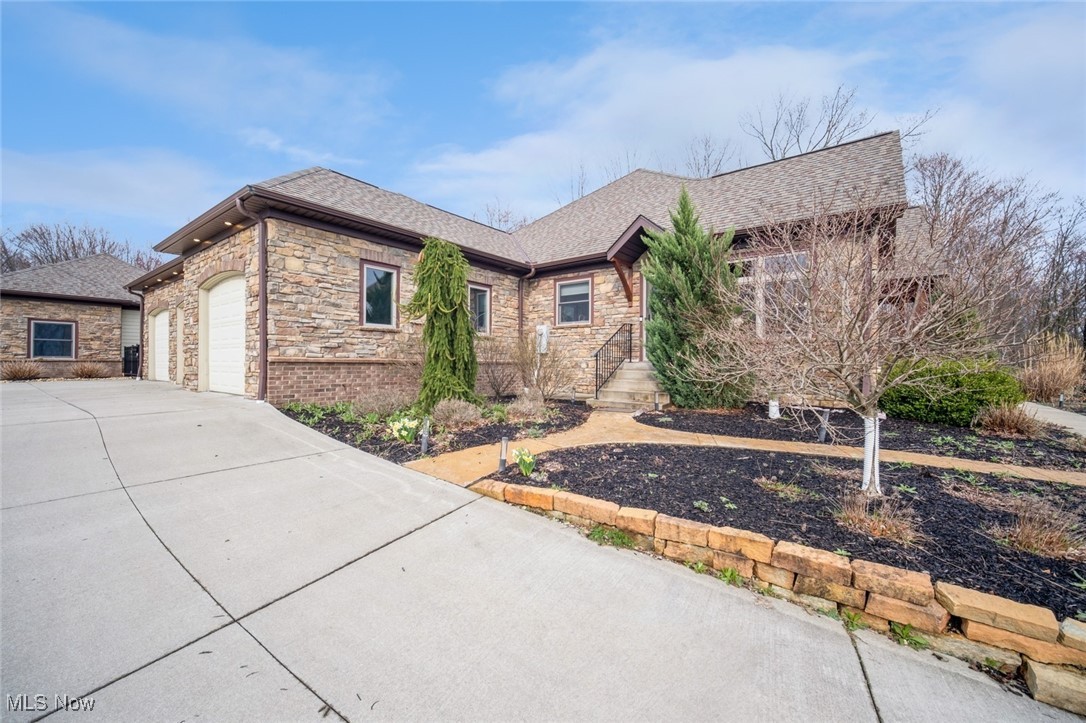 3803 Hamilton Road, Medina, Ohio image 6