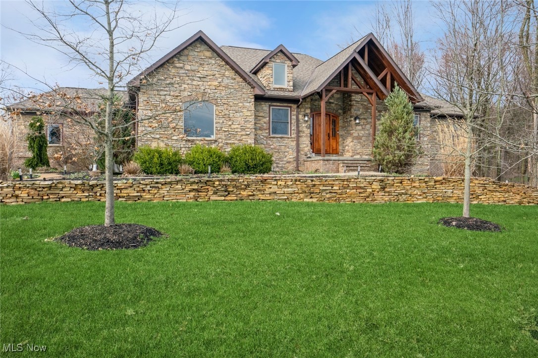 3803 Hamilton Road, Medina, Ohio image 1