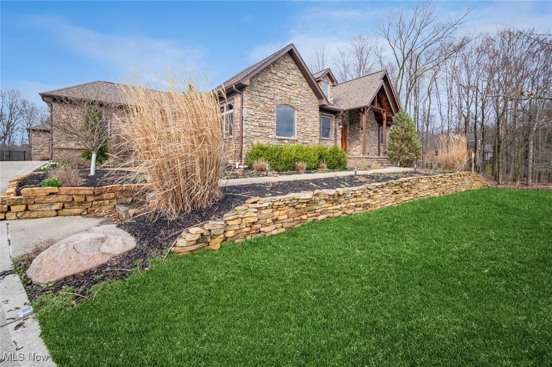3803 Hamilton Road, Medina, Ohio image 4
