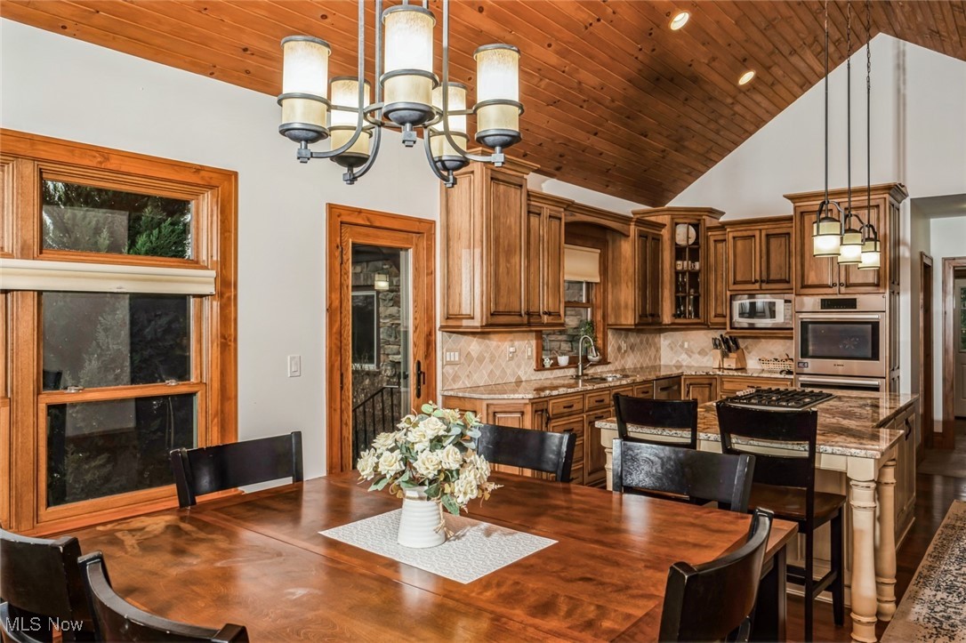 3803 Hamilton Road, Medina, Ohio image 16
