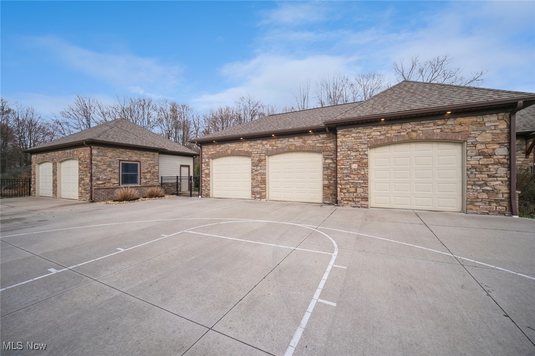 3803 Hamilton Road, Medina, Ohio image 37