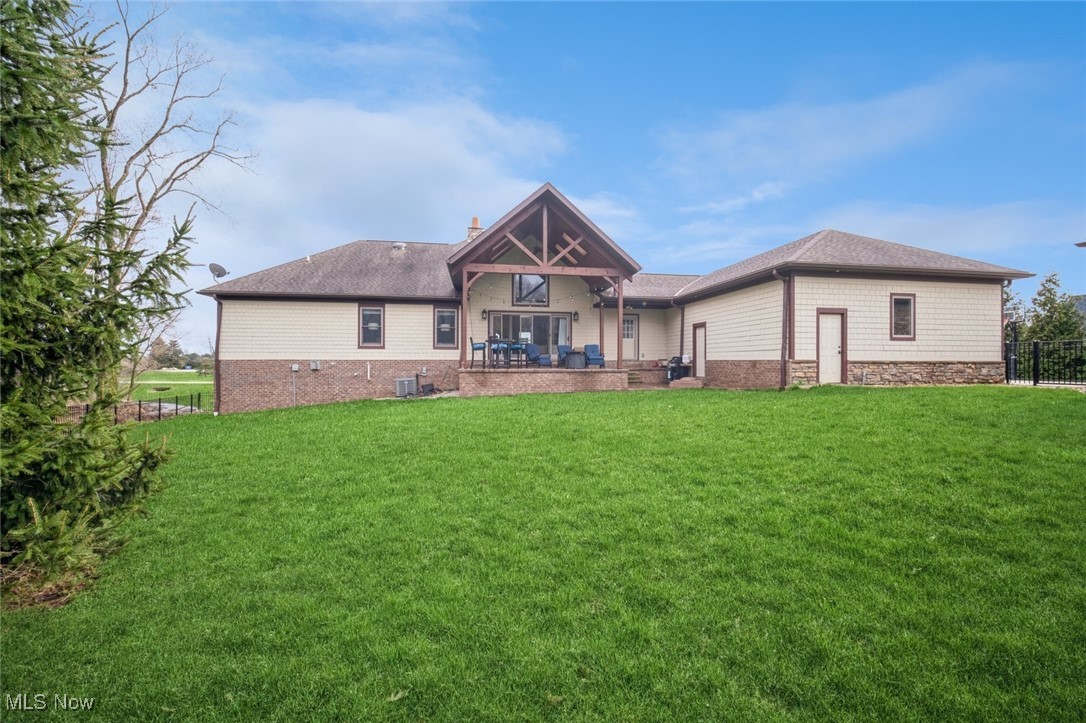 3803 Hamilton Road, Medina, Ohio image 39