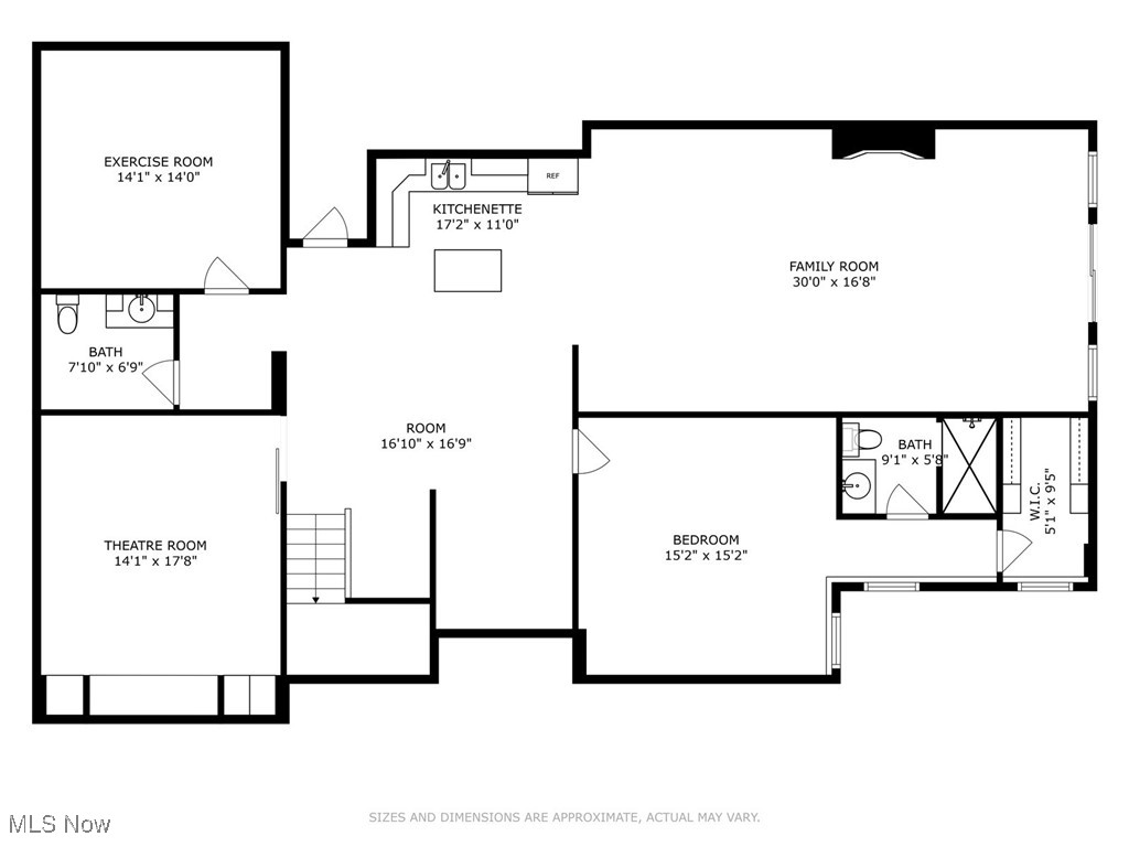 3803 Hamilton Road, Medina, Ohio image 43