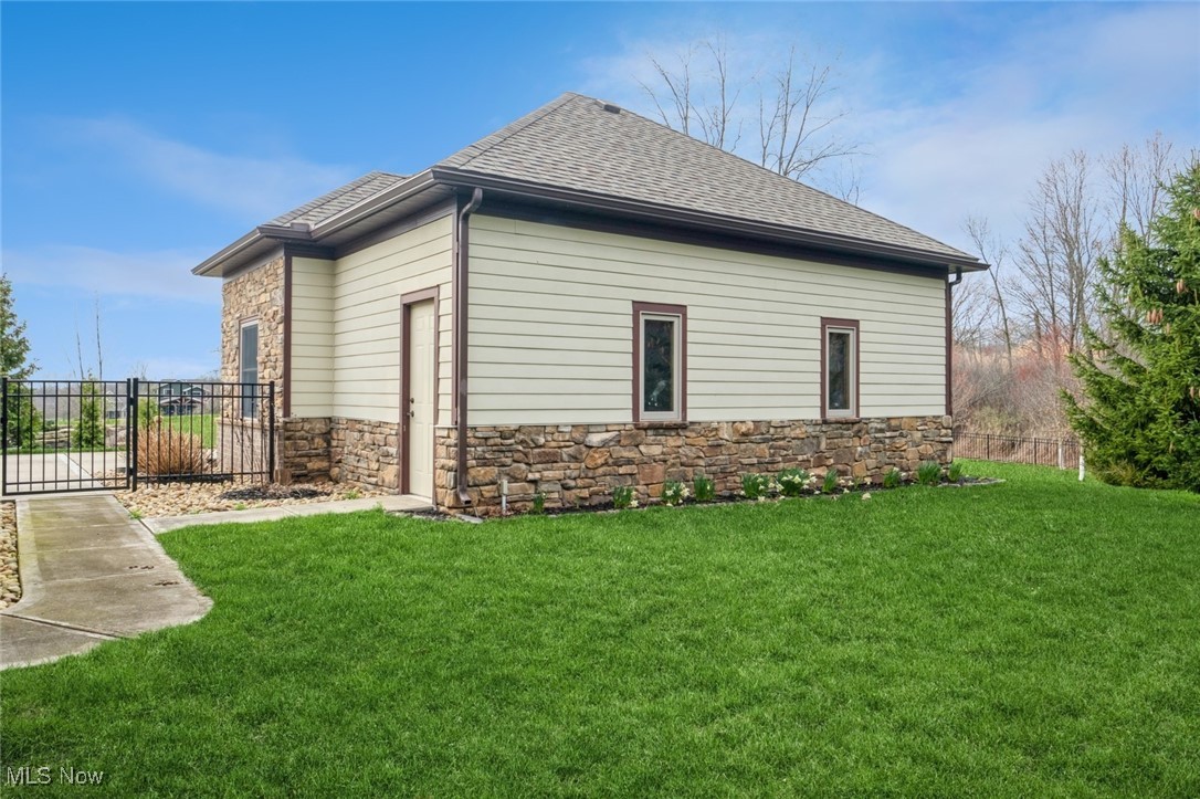 3803 Hamilton Road, Medina, Ohio image 38