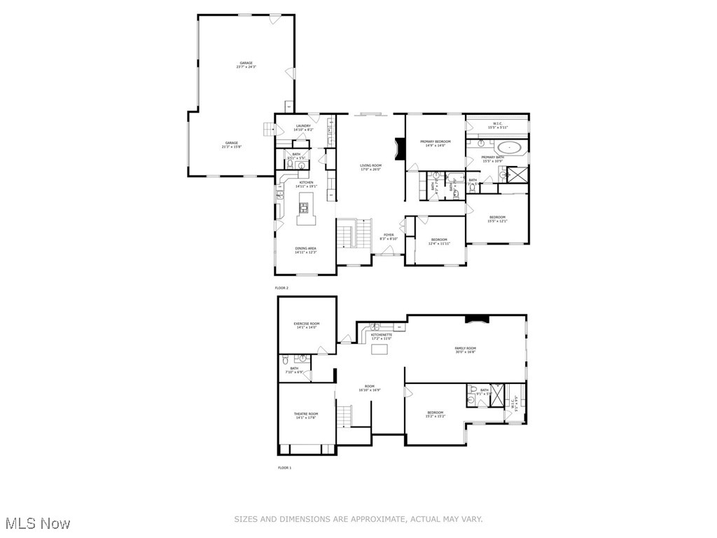 3803 Hamilton Road, Medina, Ohio image 41