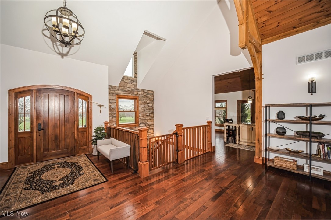 3803 Hamilton Road, Medina, Ohio image 11