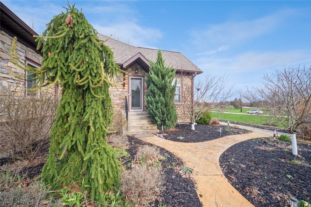 3803 Hamilton Road, Medina, Ohio image 5