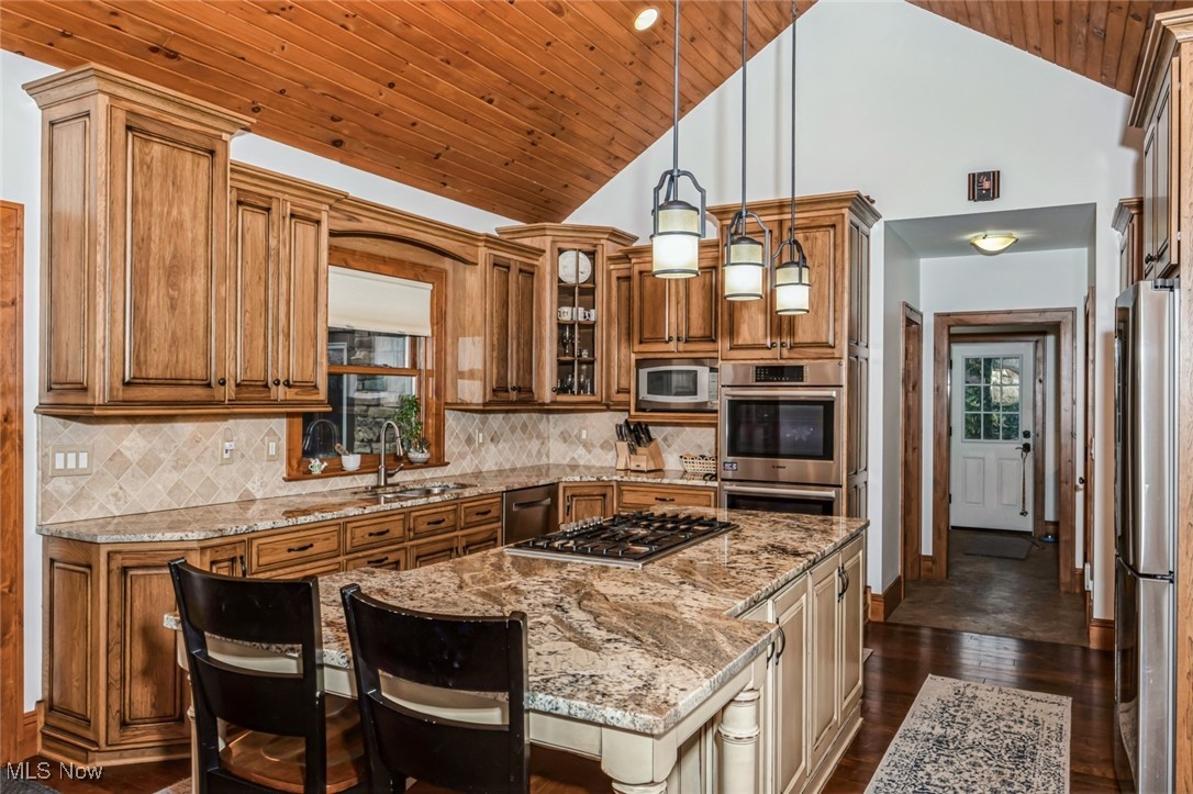 3803 Hamilton Road, Medina, Ohio image 13