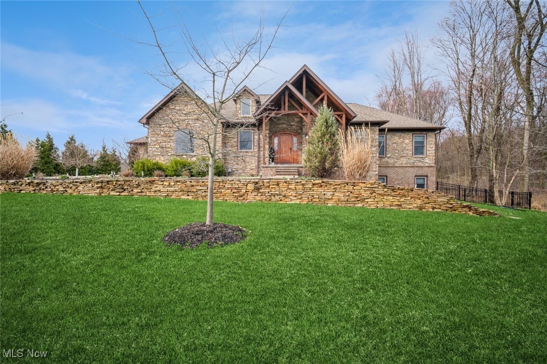 3803 Hamilton Road, Medina, Ohio image 3