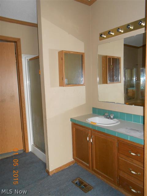 Buckeye Gardens - Residential