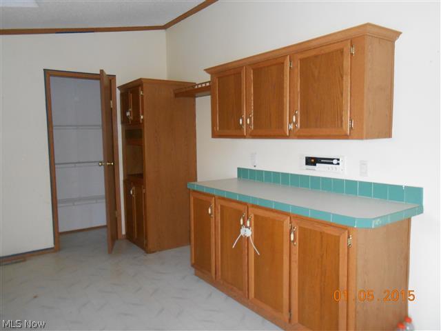 Buckeye Gardens - Residential