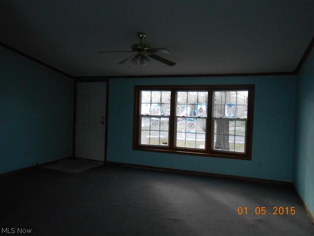 Buckeye Gardens - Residential