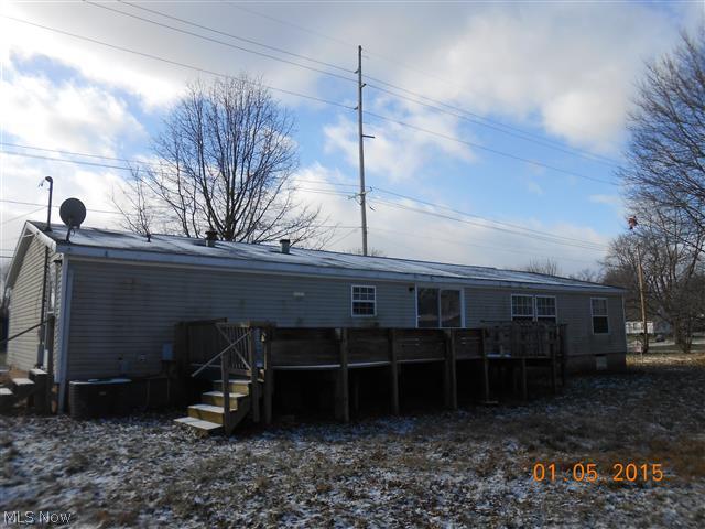 Buckeye Gardens - Residential