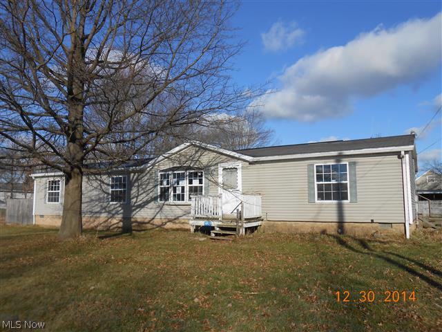 Buckeye Gardens - Residential