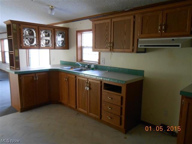 Buckeye Gardens - Residential