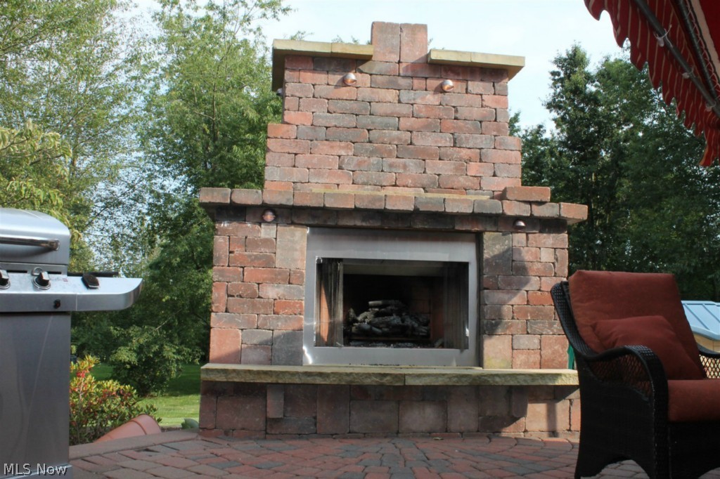 Lake Tamahawk - Residential