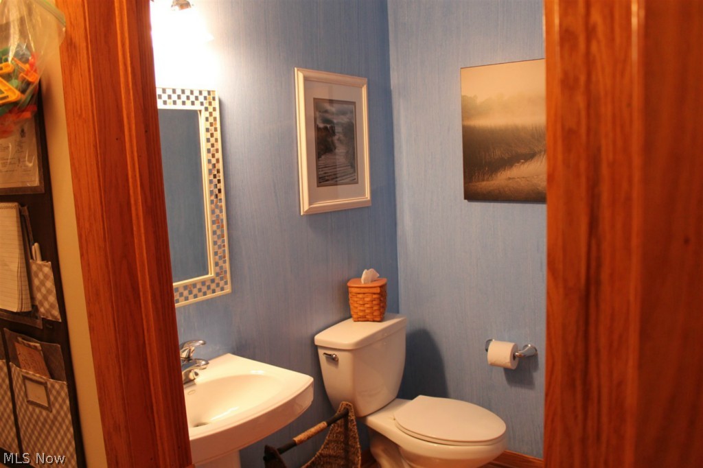 Lake Tamahawk - Residential