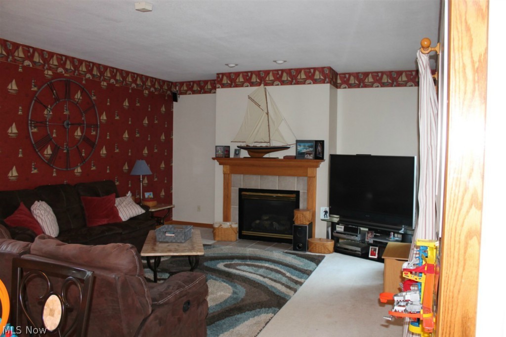 Lake Tamahawk - Residential