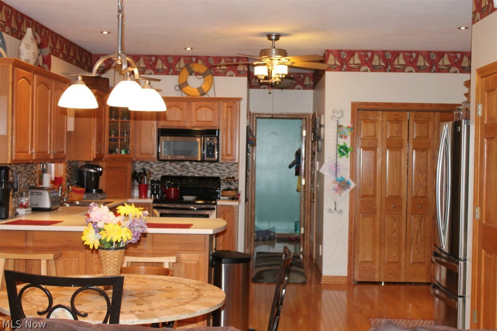 Lake Tamahawk - Residential