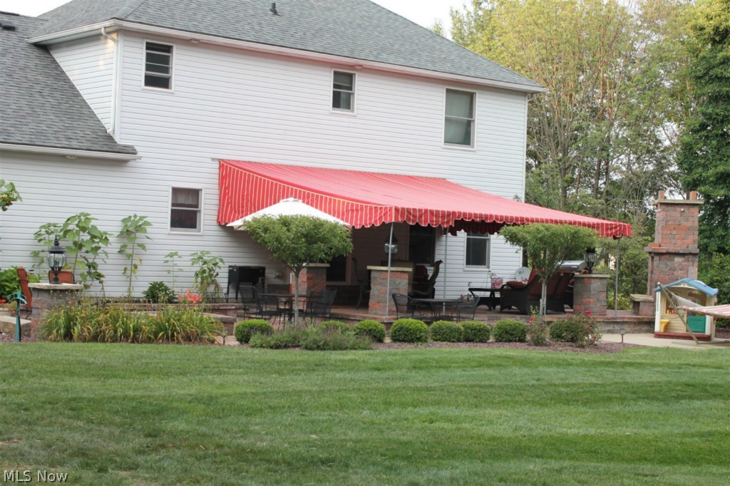 Lake Tamahawk - Residential