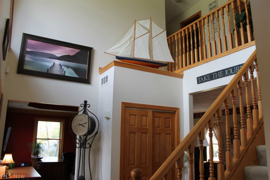 Lake Tamahawk - Residential