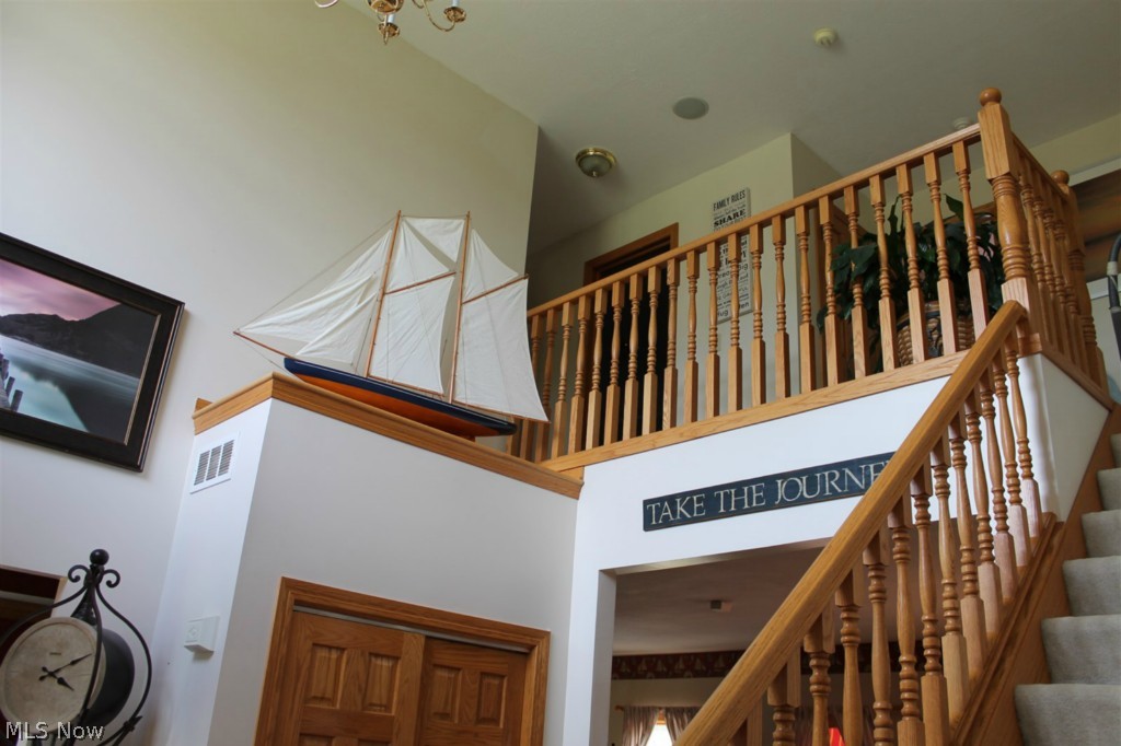 Lake Tamahawk - Residential