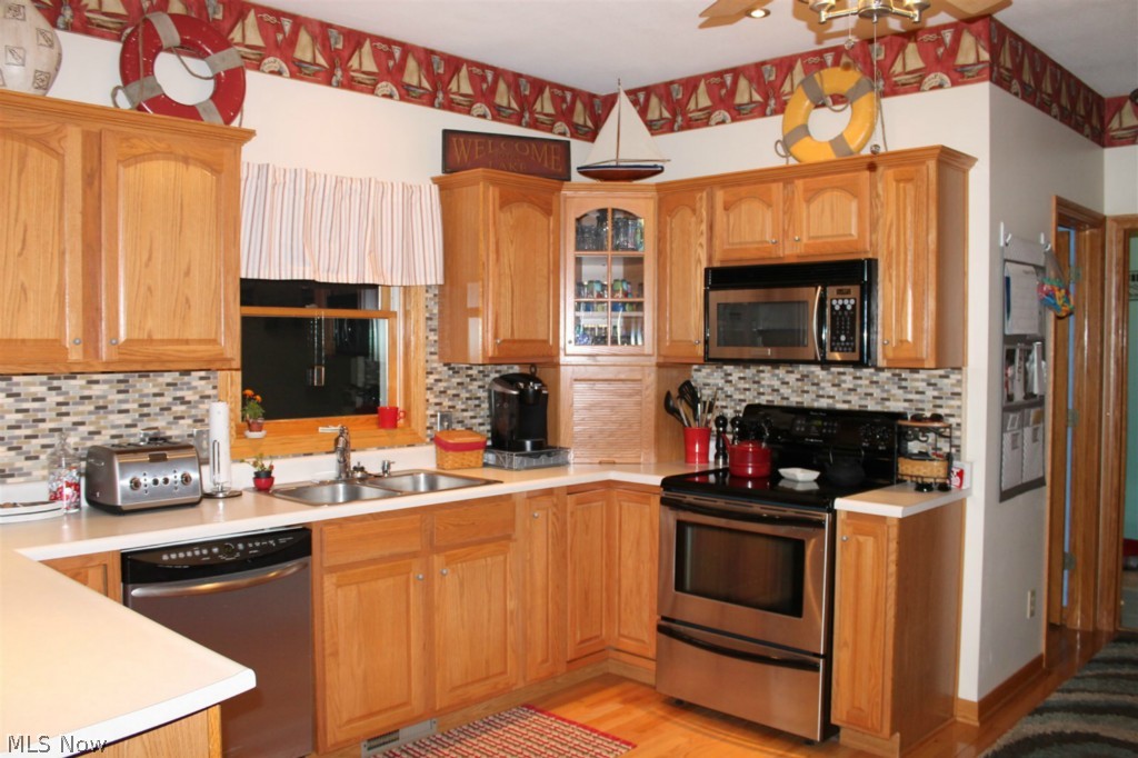 Lake Tamahawk - Residential