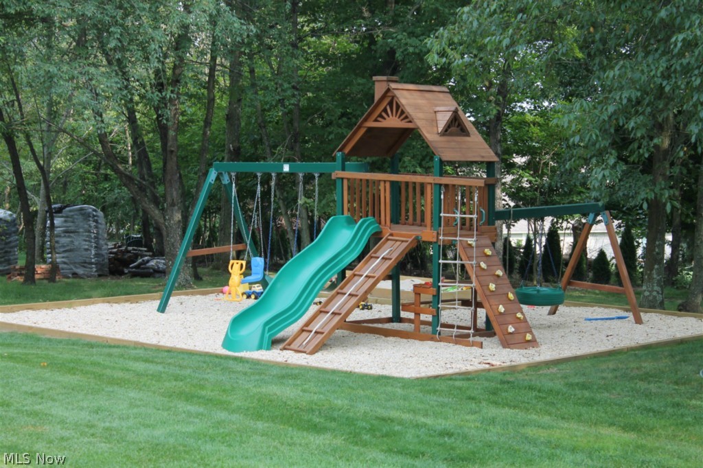 Lake Tamahawk - Residential