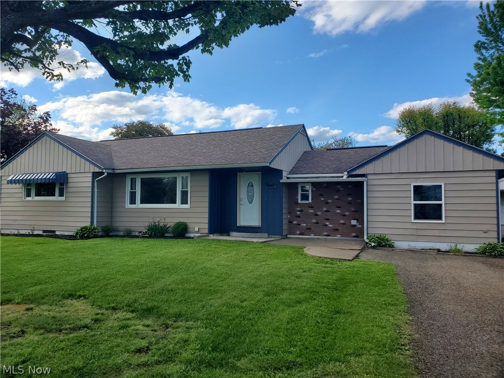 Emersons 1st Sub - Residential