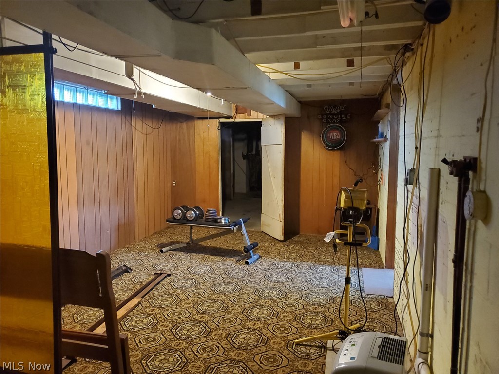 Emersons 1st Sub - Residential