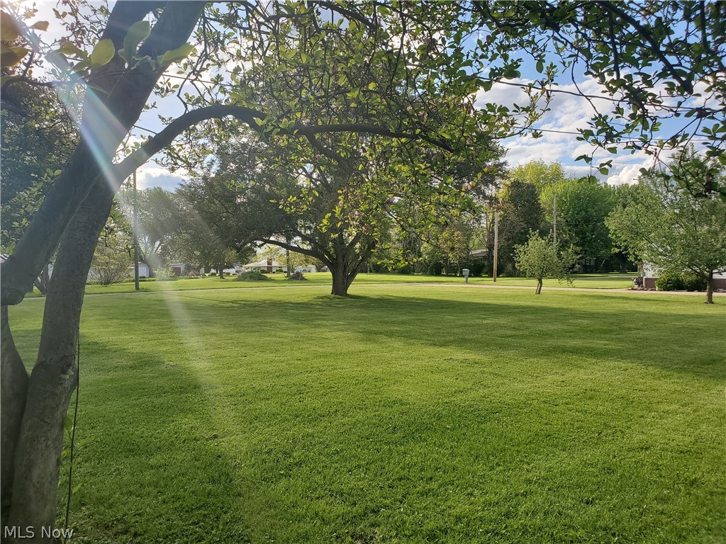 Emersons 1st Sub - Residential