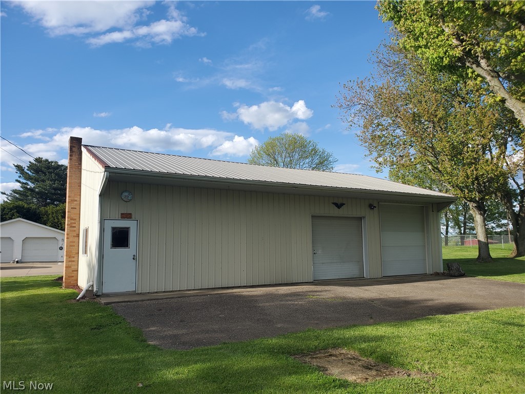 Emersons 1st Sub - Residential