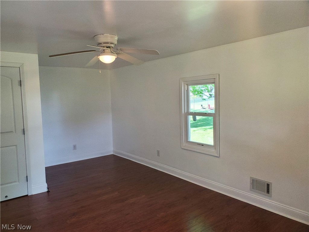 Emersons 1st Sub - Residential