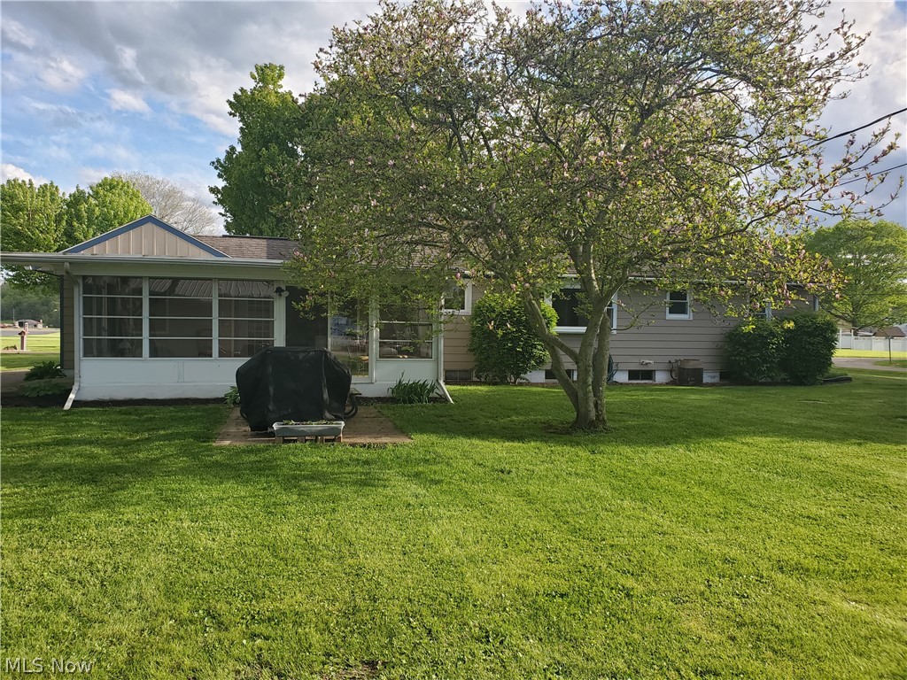 Emersons 1st Sub - Residential