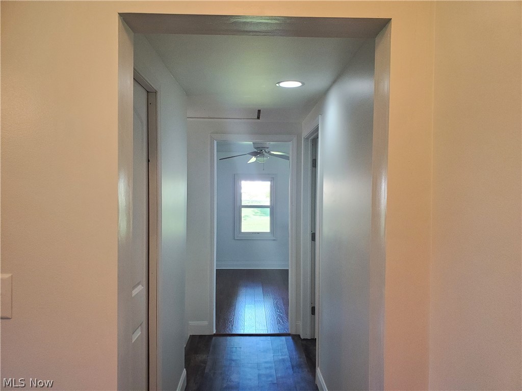 Emersons 1st Sub - Residential