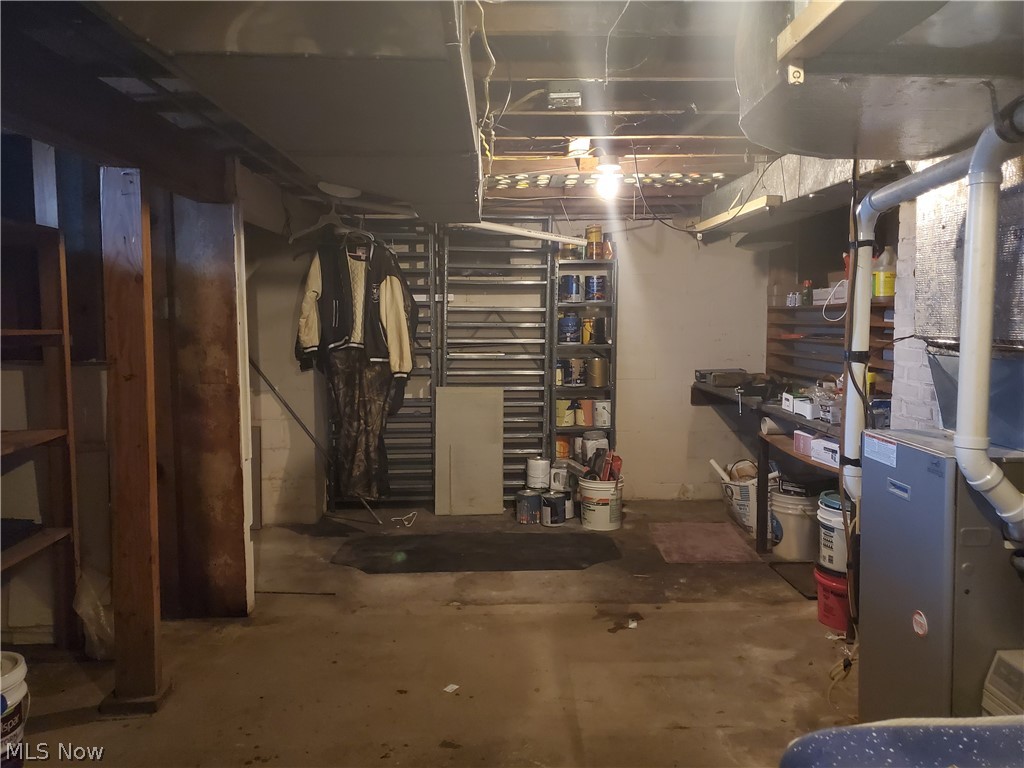 Emersons 1st Sub - Residential