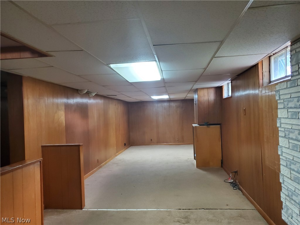 Emersons 1st Sub - Residential