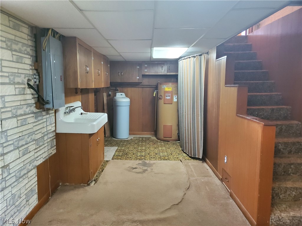 Emersons 1st Sub - Residential