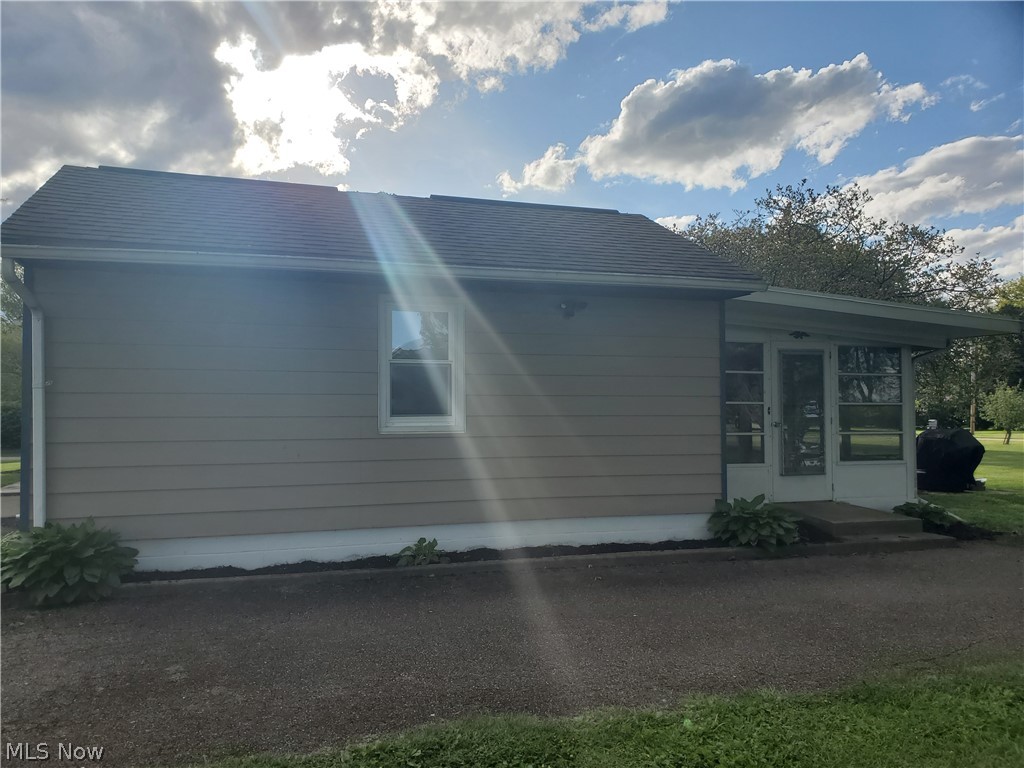 Emersons 1st Sub - Residential