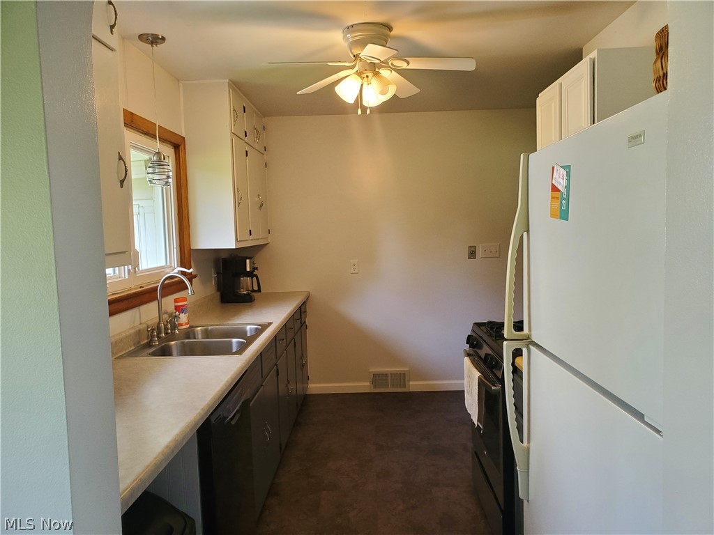 Emersons 1st Sub - Residential