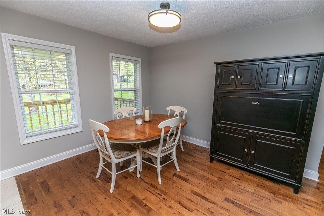 Meadowbrook Lake - Residential