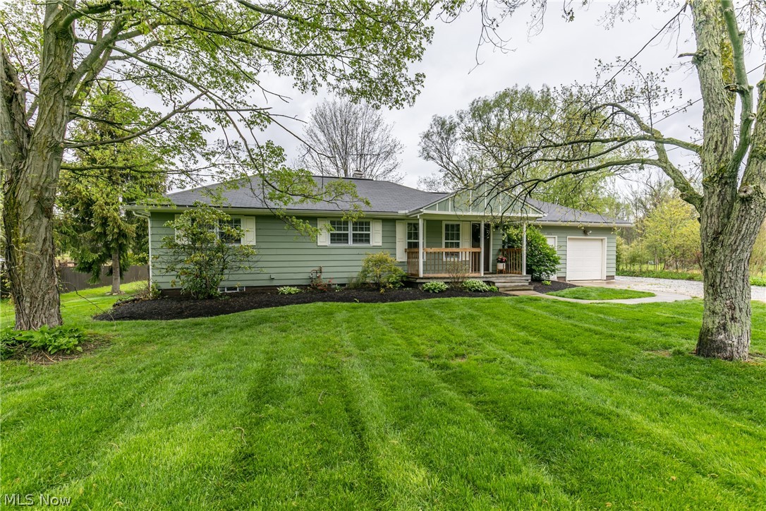 Meadowbrook Lake - Residential
