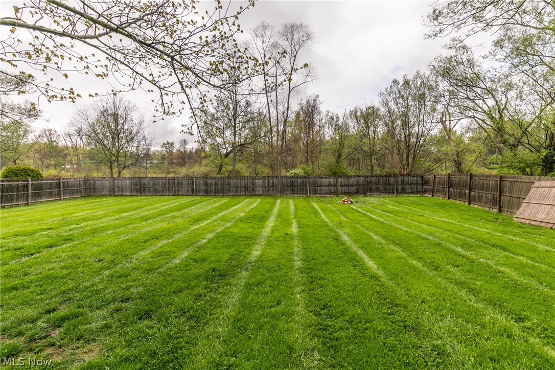 Meadowbrook Lake - Residential