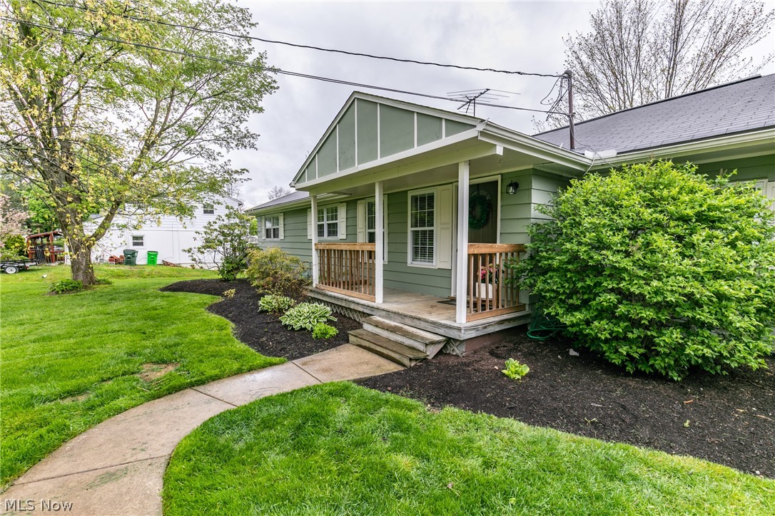 Meadowbrook Lake - Residential