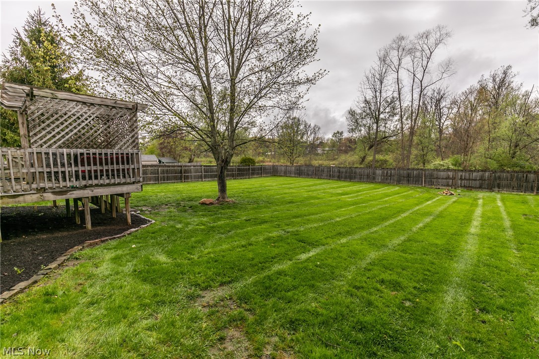 Meadowbrook Lake - Residential