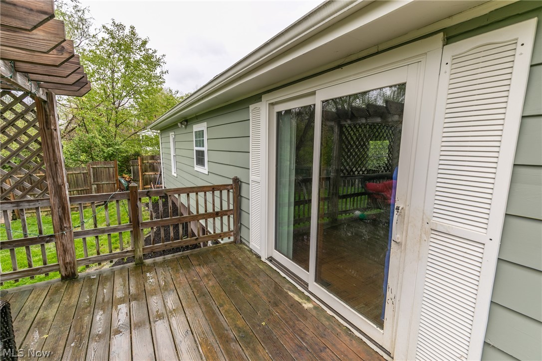 Meadowbrook Lake - Residential