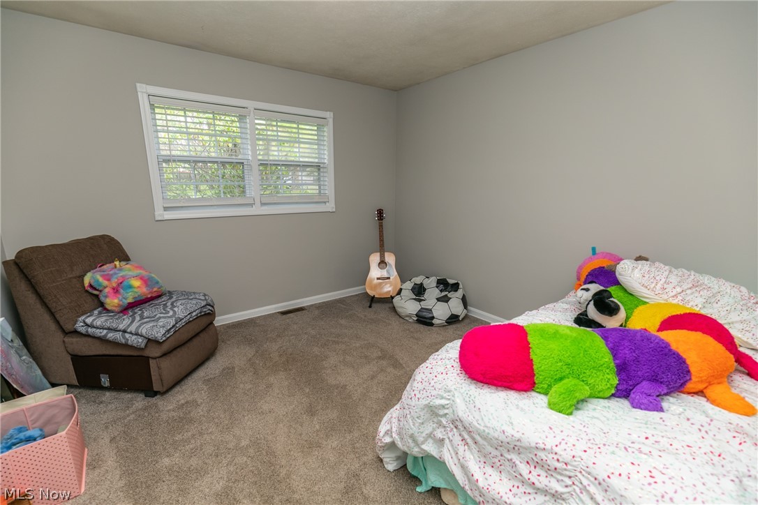 Meadowbrook Lake - Residential