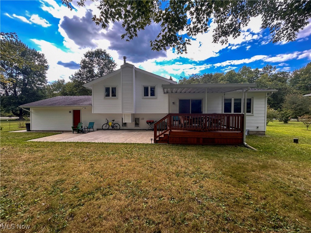 Lordstown Village - Residential